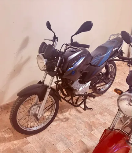 Yamaha factor 2016