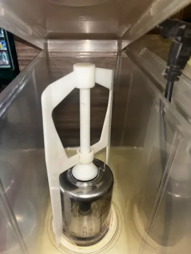 Refresqueira de suco