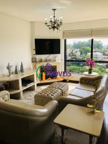 APARTAMENTO - PANAMBY - SP