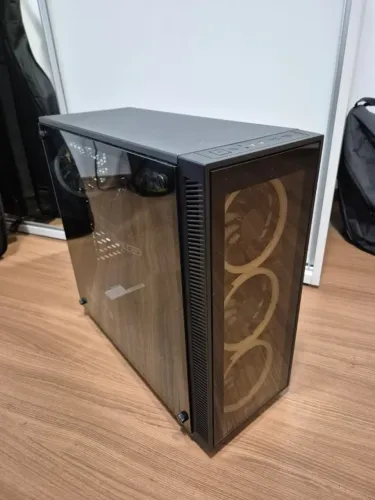 Computador Gamer