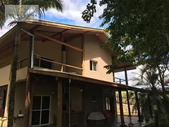 Chácara à venda, 5000 m² por R$ 980.000,00 - Vila Dirce - São José dos Campos/SP
