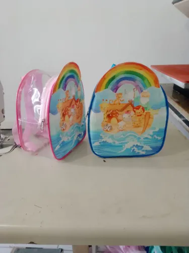 Lembrancinhas personalizadas