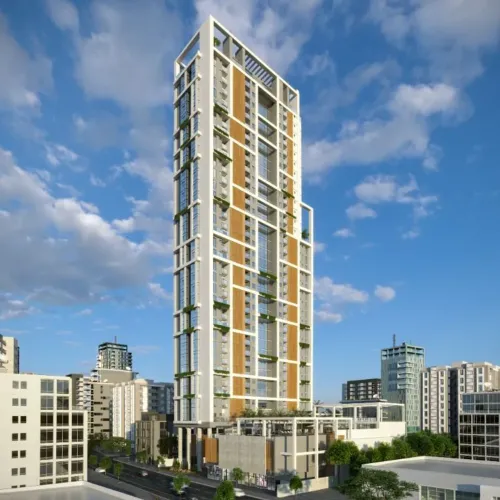 Apartamento com 2 dormitórios à venda, 71 m² - Centro - Cascavel/PR