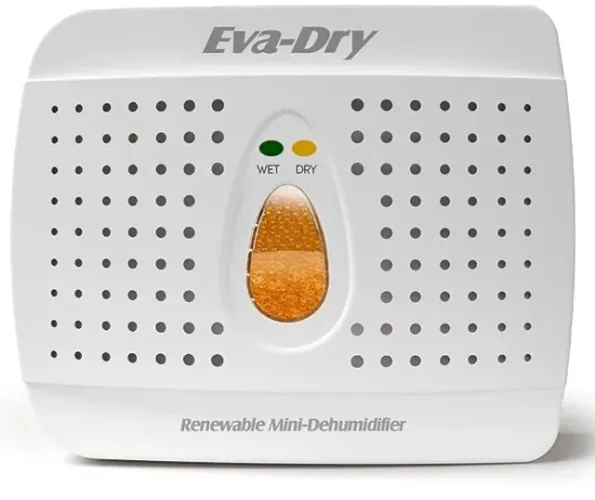 Desumidificador Eva-Dry