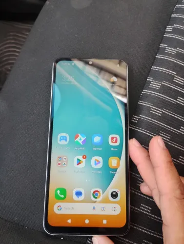 Poco C71