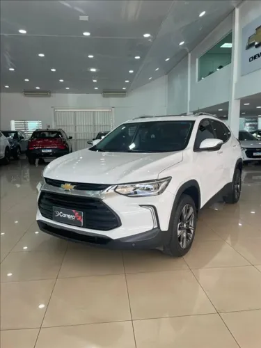 Chevrolet Tracker Premier 1.2 Turbo 12V Flex AUT 2025