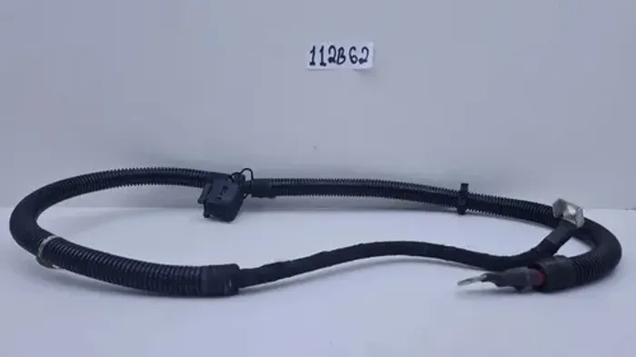 Cabo De Energia Alternador/arranque Jeep Renegade Flex 2019
