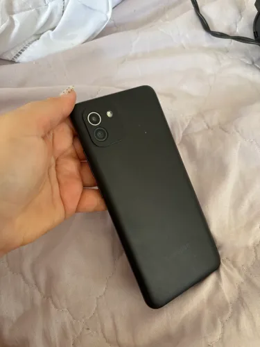 GALAXY A03