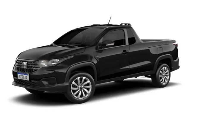 Fiat Strada Freedom 1.3 Flex 8V CS Plus 2027