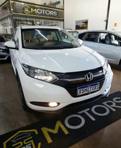Honda HR-V EX 1.8 Flexone 16V 5P Aut. 2016