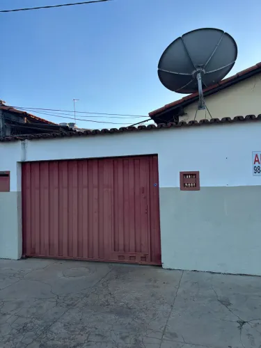 Alugo quitinete na 504 sul al 6 l lote 39