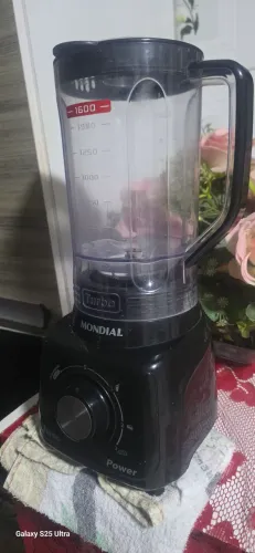 Liquidificador