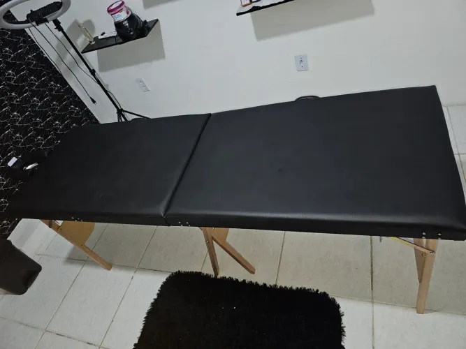 MACA SANTA FÉ