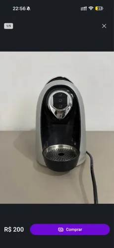 Cafeteira