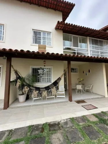 Imóvel para venda com 100 metros quadrados com 2 quartos em Enseada Azul - Guarapari - ES