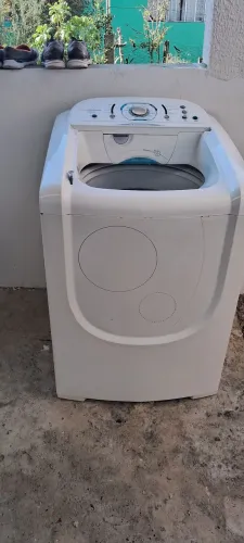 Electrolux 12kg 