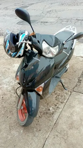 Honda Lead 110 - 2011