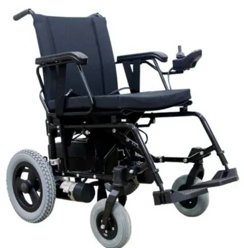 Cadeira de Rodas Motorizada 