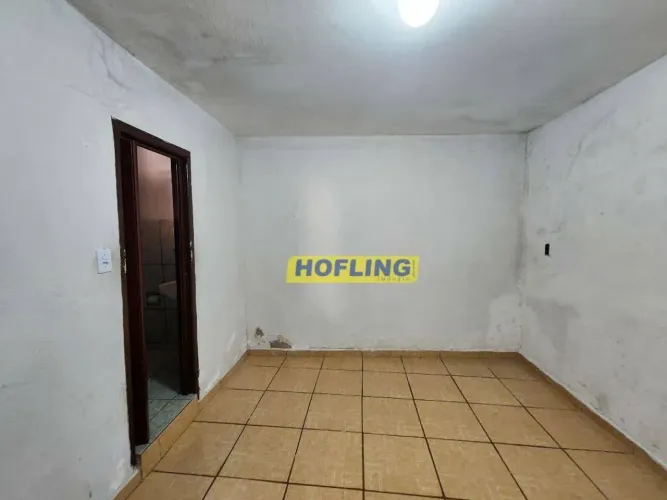 Casa com 3 dormitórios à venda, 97 m² por R$ 250.000,00 - Vila Nova - Rio Claro/SP