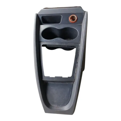 Console central fiat palio Siena strada 2004 2016