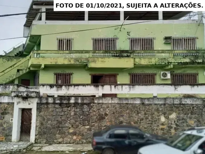Casa 285m², Itabuna/BA
