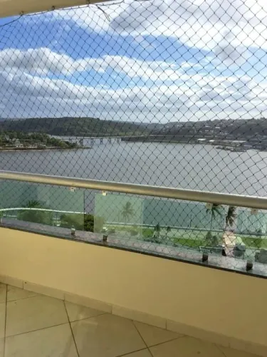 Apartamento locação Oséas Andrade Ilhéus BA 2Qts Suíte
