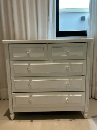 Cômoda Lillibee