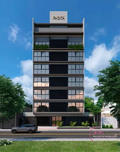 Apartamento à venda, no Mahalo em Porto Belo, Alto Perequê, com 2 quartos, 72m²