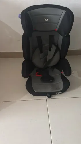 Cadeira para bebê