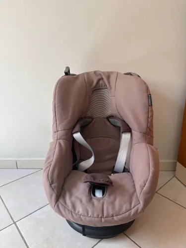 Cadeirinha de carro Maxi-Cosi Tobi - excelente estado