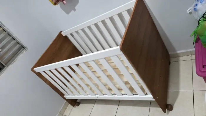 Berço