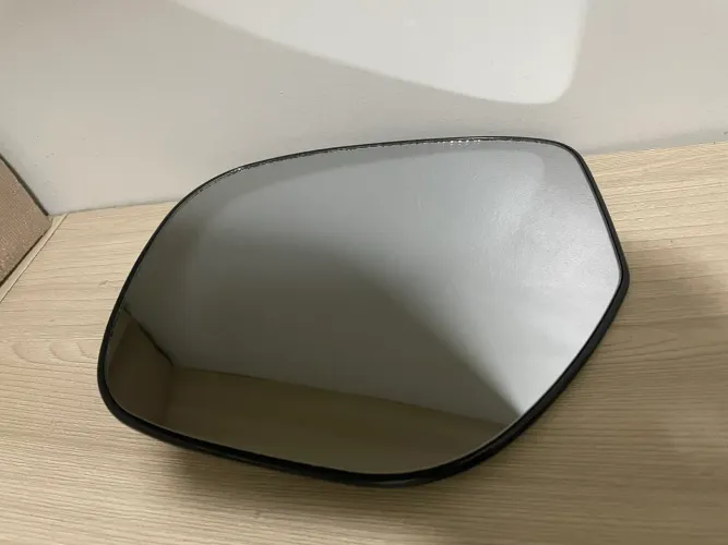 Espelho retrovisor esquerdo original do Outlander 14/22
