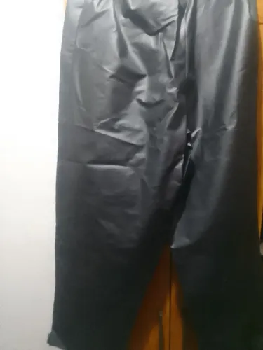 Roupa de chuva moto