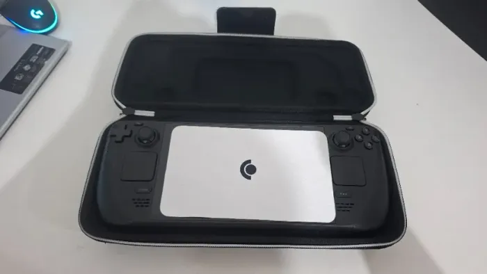 Valve Steam Deck OLED 1TB