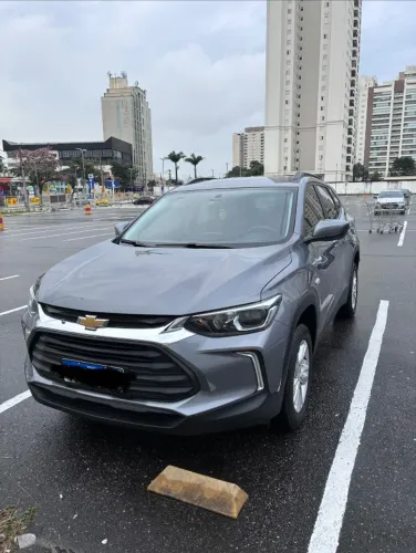 Chevrolet Tracker LT 1.0 Turbo 12V Flex AUT 2023