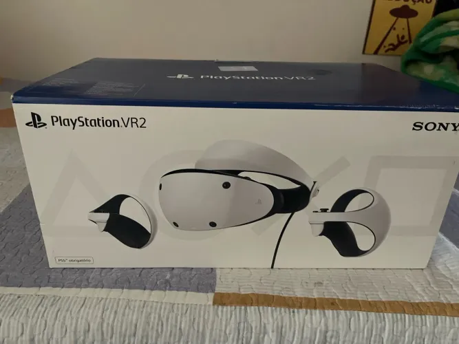 PSVR2 - Playstation VR2