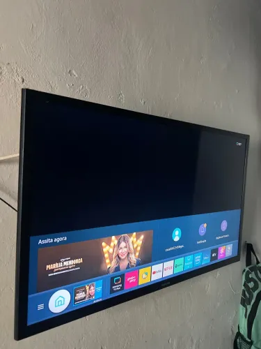 Smart tv 32