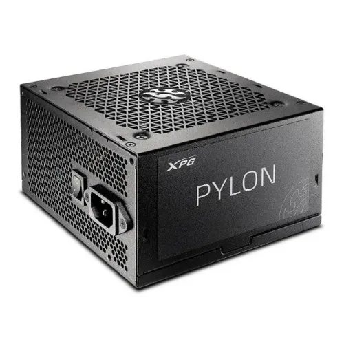 Fonte 650W 80 Plus Bronze XPG Pylon