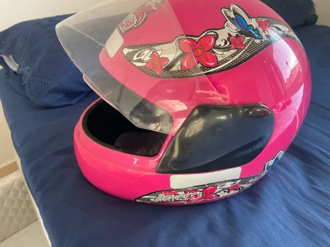 Capacete