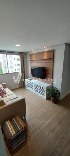 Apartamento a venda no Bairro Matão 2 dormitórios