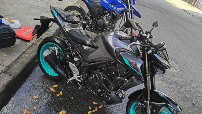 MT 03 ano 2025