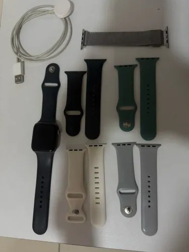 apple watch se 44mm