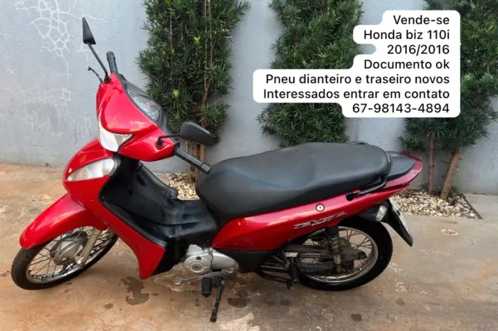 Vende se biz