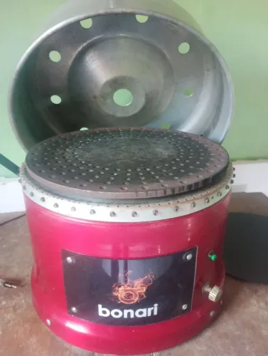 Forno para Pizza