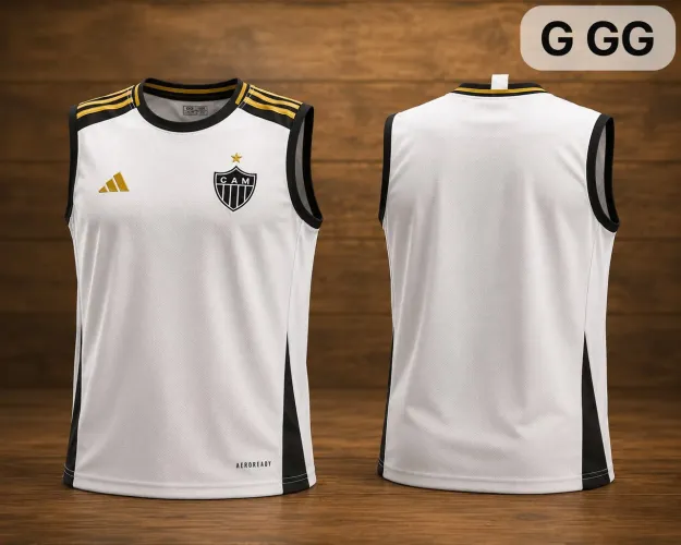 Regatas de time nacionais material dri fit