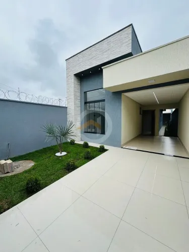 CASA PARA VENDA SETOR ITAPOÃ 3Q