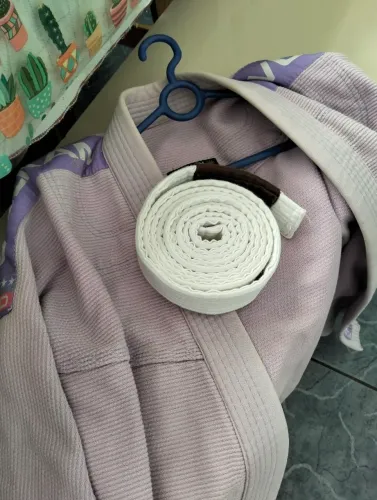 KIMONO FEMININO COMPLETO