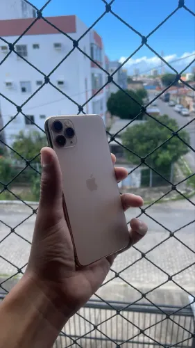 iPhone 11 Pro Max - 256 GB