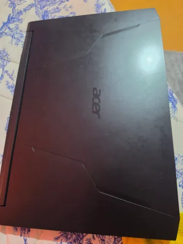 Notbook Gamer
