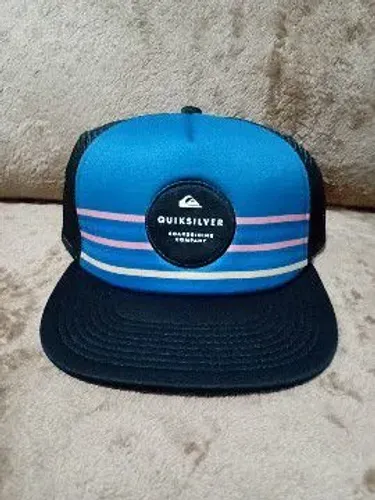 Boné Quiksilver